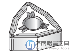 KENNAMETAL数控刀具 WNMG-FWturning inserts