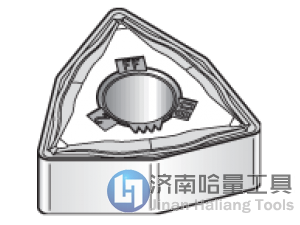 肯纳车削刀具WNMG-FNturning inserts，肯纳精turning inserts，精加工用