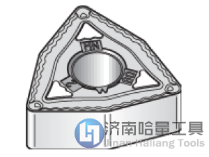 KENNAMETAL数控刀具WNMG-MNturning inserts