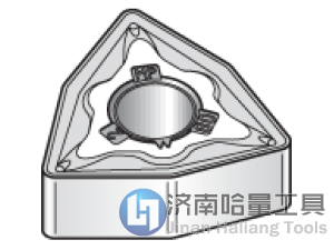 肯纳数控刀具WNMG-MP肯纳turning inserts