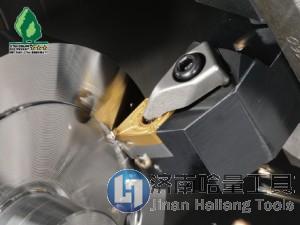 SumitomoACE涂层 AC820P 超群的通用性