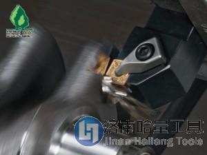 SumitomoACE涂层 AC830P 超群的信赖性