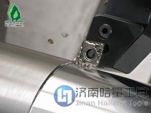 SumitomoT1500A 钢件车削用金属陶瓷新材质