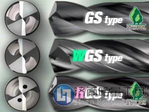 Sumitomo电工超级多用途钻头 GS型/HGS型/WGS型，Sumitomo合金钻头