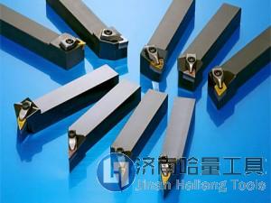 SumitomoSEC-D型Turning tools杆双重锁紧