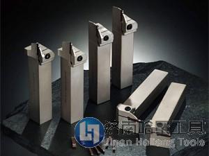 SumitomoSEC-槽刀GND型槽刀杆 超群的切屑处理性能和抗振性实现了稳定加工!!