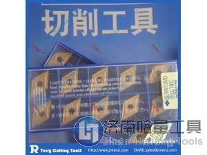 Sumitomo刀片DNMG150604N-SU加工钢件