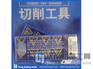 Sumitomo Cutting toolsTNMG160404N-SU 加工不锈钢三角形刀具
