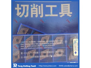 1.Original Japan brand; 
2.Suitable for steel & stainless steel & cast iron & nonferrous products; 
3.A wide range of products for cutting,milling and threading; 
4.Stability and security in productive turning; 
5.ISO & ANSI application area.