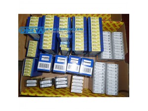 1.Original Japan brand; 
2.Suitable for steel & stainless steel & cast iron & nonferrous products; 
3.A wide range of products for cutting,milling and threading;
