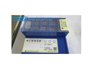 CNC tungsten carbide insert WDXT turning insert