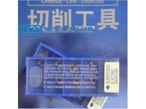 Sumitomo insert tungsten carbide insert WCMX