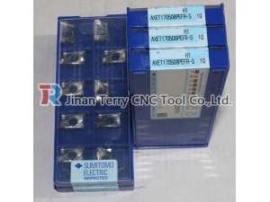 1.Original Japan brand; 
2.Suitable for steel & stainless steel & cast iron & nonferrous products; 
3.A wide range of products for cutting,milling and threading; 
4.Stability and security in productive turning; 
5.ISO & ANSI application area.
