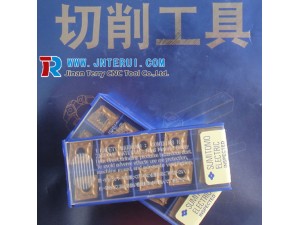 Sumitomo rich stock of turning inserts CNMG190608N-MU AC830P