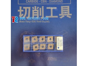 Sumitomo high cutting performance alloy inserts CNMG120412N-ME AC830P