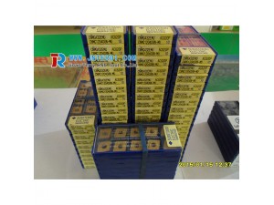 Sumitomo high precision tungsten inserts CNMM190608N-HP AC820P