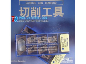 Sumitomo high performance milling inserts AXMT123512PEER-G ACP200