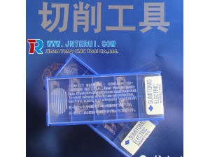 Sumitomo high precision indexable inserts AXMT123508PEER-G ACP300