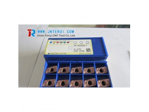 Original Sumitomo aluminium inserts AXMT170516PEER-G ACP300