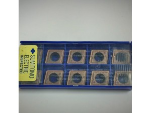 Sumitomo cutting inserts milling tools WDXT094008-L ACP300