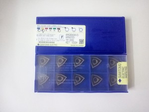 Sumitomo dexter power tools milling inserts WDXT052504-H ACP300