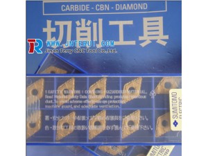 Sumitomo finishing processing CNC turning inserts DNMG110404N-UG AC820P