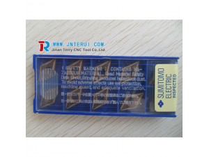 Sumitomo original wholesale price CNC indexable inserts DCMT11T302N-SU T1500A