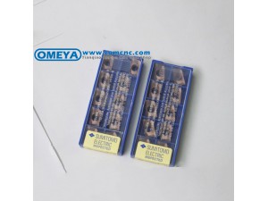 Sumitomo carbide milling tips APMT160508PDER ACZ310