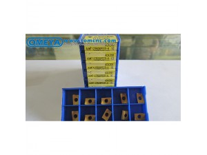 Sumitomo milling carbide plates AXMT123508PEER-H ACK200