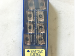 Sumitomo milling inserts tungsten carbide