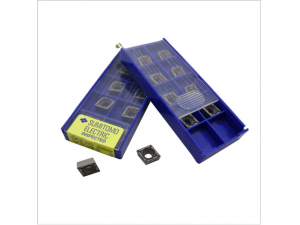 Sumitomo metal carbide tips CCMT09T304N-SU AC8025P