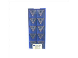 Sumitomo TNMG inserts carbide tungsten TNMG220408N-MU AC520U