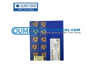 Sumitomo WNMG433 inserts carbide from Japan manufacturer WNMG080412N-UX-AC820P