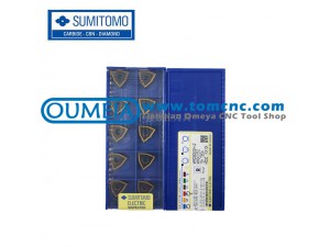 Sumitomo japan turning tools inserts WNMG080404N-UZ-AC410K