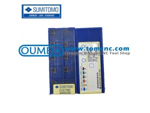 Sumitomo turning tools inserts CCGT060202MN-SC-AC530U 