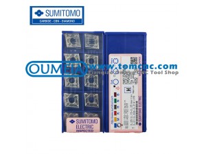 Sumitomo CNMG turning tips CNMG120408N-GU T1500A
