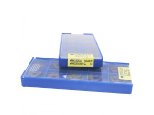 Sumitomo cutting tools blade WNMG080408N-GU AC6040M