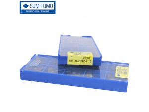 Sumitomo milling tips inserts AXMT170508PEER-G ACP300
