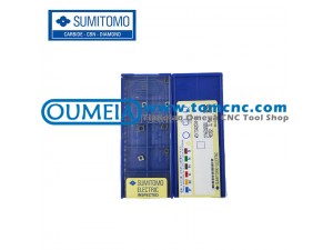 Sumitomo milling tools carbide inserts from Japan WDXT042004-G-DL1500