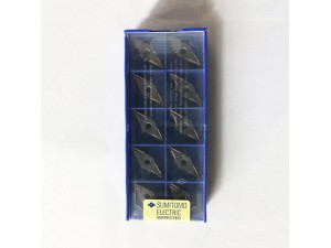Sumitomo CNC Cutting Tungsten Carbide Insert VNMG160404N-EX AC520U
